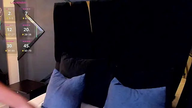 Snapshot of arisha_williams chatting on October 30, 2025, 6:05 pm arisha williams online show from October 30, 2025, 6:05 pm