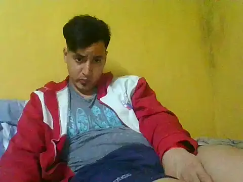 Snapshot of RVJM chatting on November 4, 2025, 11:52 pm RVJM online show from November 4, 2025, 11:52 pm