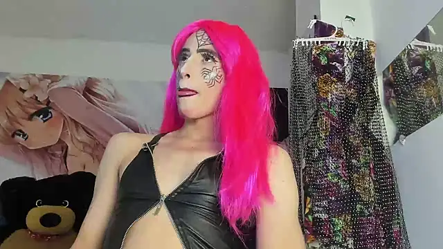 Snapshot of Luigi_Morgan chatting on October 24, 2025, 4:11 am Luigi Morgan online show from October 24, 2025, 4:11 am