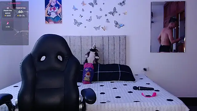 Ethanho0t online show from February 11, 2026, 6:30 pm