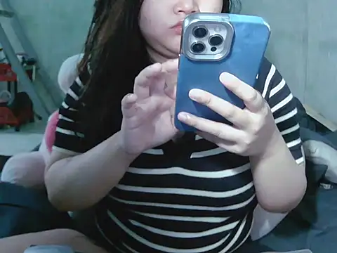 Lily3322 online show from March 29, 2026, 12:18 pm