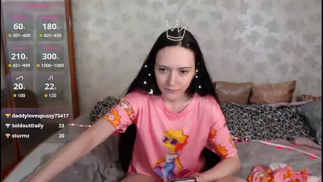 Just fuunny girl online show from May 16, 2026, 12:09 am
