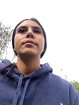 Snapshot of Sarahcutexoxox chatting on September 24, 2025, 9:10 pm Sarahcutexoxox online show from September 24, 2025, 9:10 pm