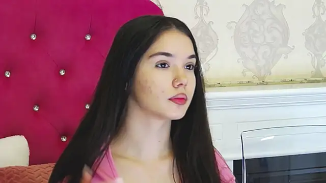 AlexisDevine online show from March 23, 2026, 5:18 am