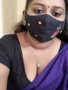 Pavani-Sexy online show from February 8, 2026, 3:43 pm