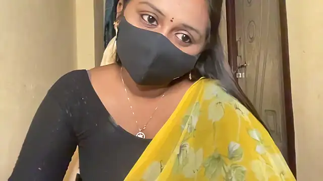 Pavani-Sexy online show from February 25, 2026, 7:36 pm