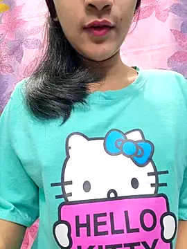 MariaEva69 online show from February 23, 2026, 11:05 pm