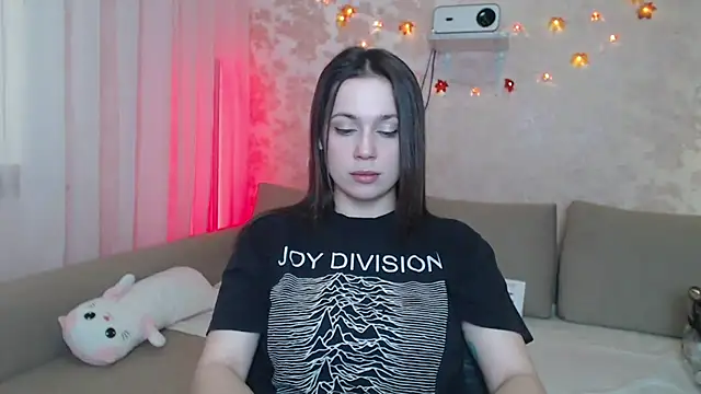 Snapshot of lustxSALLY chatting on October 29, 2025, 6:23 am lustxSALLY online show from October 29, 2025, 6:23 am