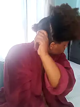 ALICIA X98 online show from March 9, 2026, 6:28 am