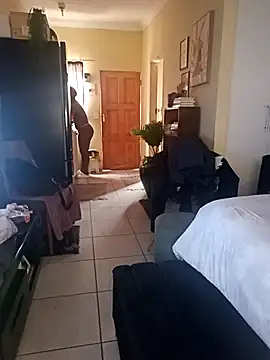 ALICIA X98 online show from February 23, 2026, 8:48 am