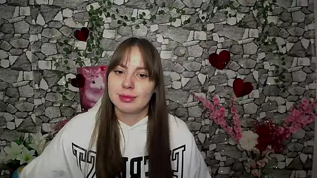 Amanda Bright  online show from December 3, 2025, 12:48 pm