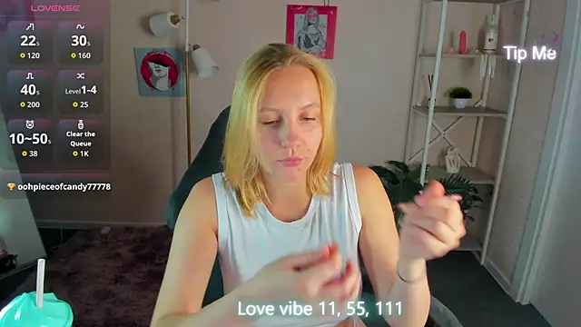 Snapshot of Anna_Chelsea chatting on February 20, 2026, 6:26 am Anna Chelsea online show from February 20, 2026, 6:26 am