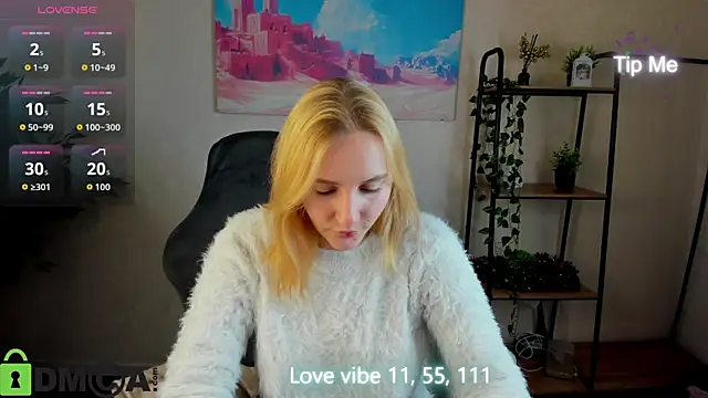 Snapshot of Anna_Chelsea chatting on January 8, 2026, 1:11 am Anna Chelsea online show from January 8, 2026, 1:11 am