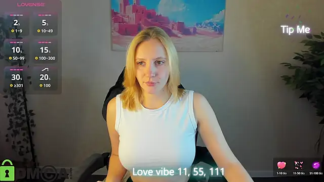 Snapshot of Anna_Chelsea chatting on March 2, 2026, 1:06 am Anna Chelsea online show from March 2, 2026, 1:06 am