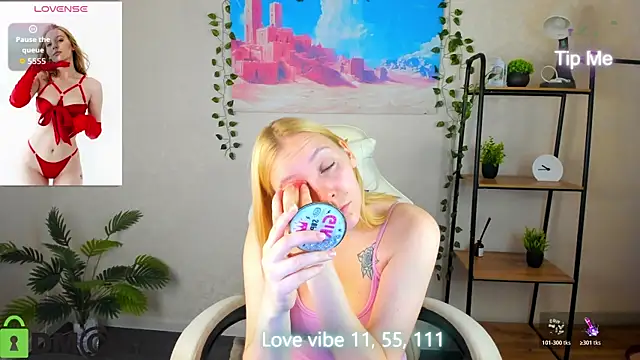 Snapshot of Anna_Chelsea chatting on November 26, 2025, 11:38 pm Anna Chelsea online show from November 26, 2025, 11:38 pm