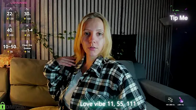 Snapshot of Anna_Chelsea chatting on February 25, 2026, 12:55 am Anna Chelsea online show from February 25, 2026, 12:55 am