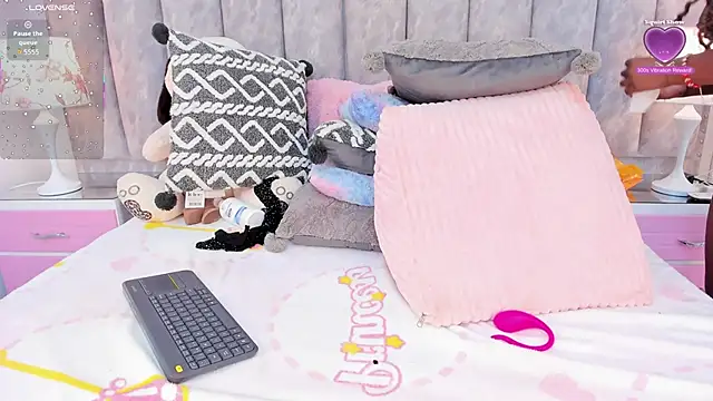 SheilaKeizar online show from December 14, 2025, 8:09 am