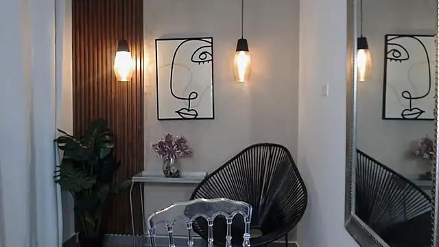 Lia Mar  online show from February 7, 2026, 11:07 am