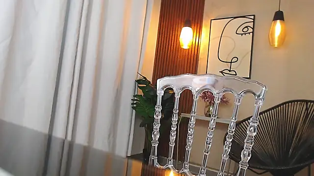 Lia Mar  online show from February 12, 2026, 6:18 pm