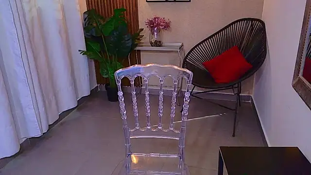Lia Mar  online show from May 30, 2026, 7:52 pm