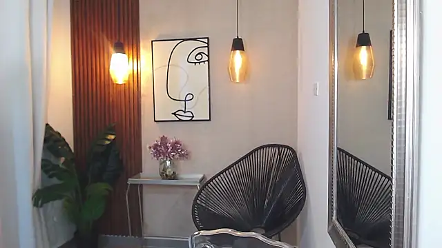 Lia Mar  online show from February 24, 2026, 5:58 pm