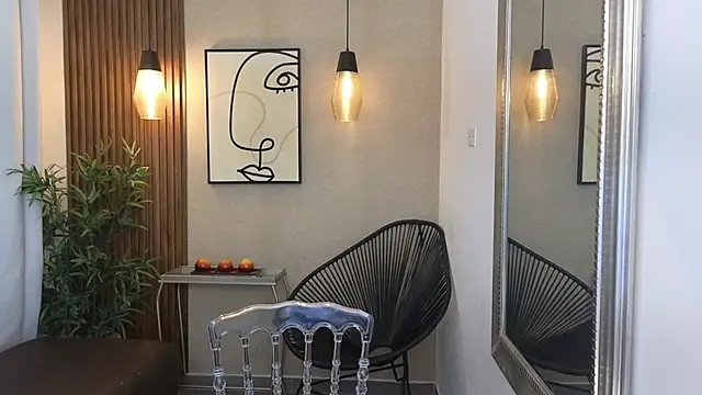 Lia Mar  online show from November 13, 2025, 6:12 pm