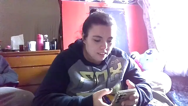 princessbr 013 online show from February 25, 2026, 8:52 pm