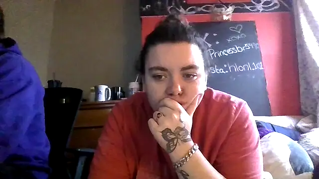 princessbr 013 online show from March 26, 2026, 1:09 pm