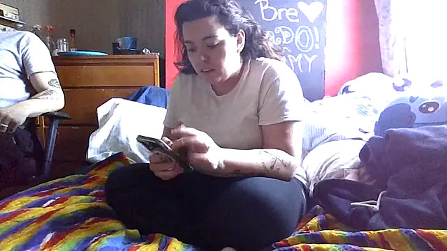 princessbr 013 online show from February 9, 2026, 7:12 pm