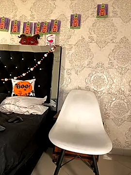 ThiagoBlaze online show from October 31, 2025, 3:14 am