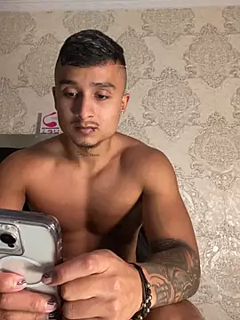 ThiagoBlaze online show from March 10, 2026, 1:42 am