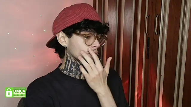 Mihail leroy online show from February 6, 2026, 3:24 am