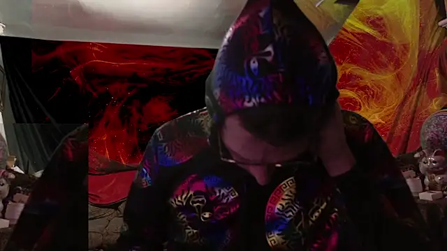 Snapshot of MasterDaddyCool chatting on December 16, 2025, 11:09 pm MasterDaddyCool online show from December 16, 2025, 11:09 pm