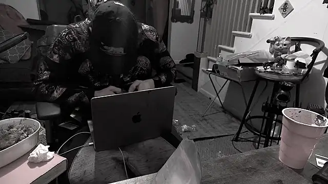 Snapshot of MasterDaddyCool chatting on February 3, 2026, 3:59 am MasterDaddyCool online show from February 3, 2026, 3:59 am