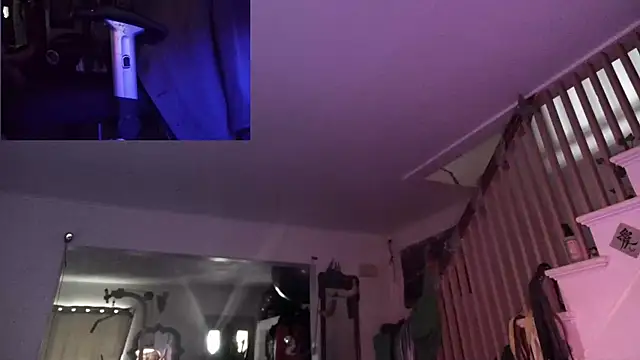 MasterDaddyCool online show from November 15, 2025, 12:31 pm