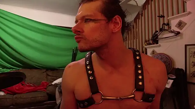 Snapshot of MasterDaddyCool chatting on December 14, 2025, 8:09 am MasterDaddyCool online show from December 14, 2025, 8:09 am