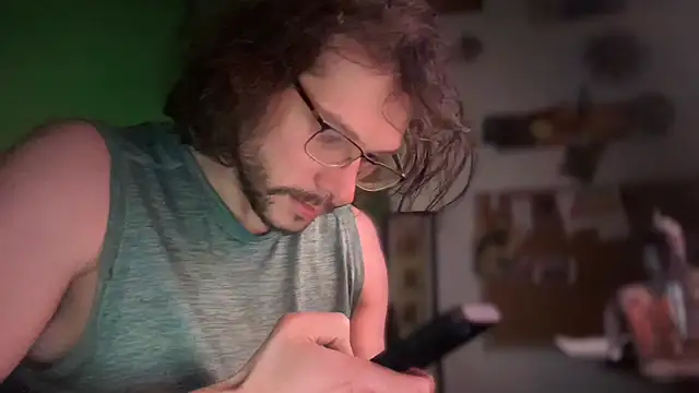 Snapshot of MasterDaddyCool chatting on January 10, 2026, 6:58 pm MasterDaddyCool online show from January 10, 2026, 6:58 pm