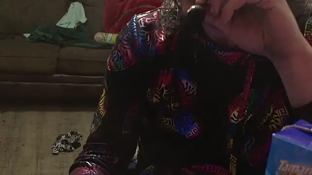 Snapshot of MasterDaddyCool chatting on February 6, 2026, 7:15 am MasterDaddyCool online show from February 6, 2026, 7:15 am