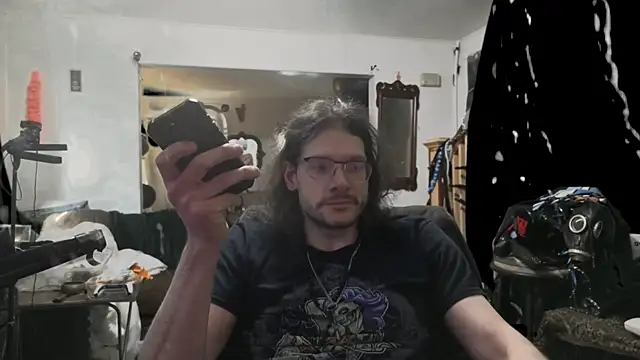 Snapshot of MasterDaddyCool chatting on March 1, 2026, 5:02 pm MasterDaddyCool online show from March 1, 2026, 5:02 pm