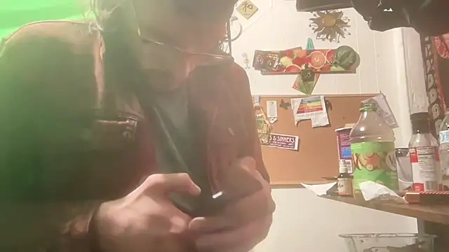 Snapshot of MasterDaddyCool chatting on January 13, 2026, 8:29 am MasterDaddyCool online show from January 13, 2026, 8:29 am