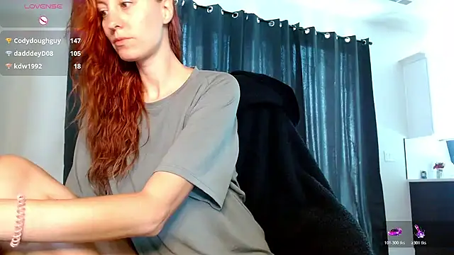 Snapshot of AnneNay chatting on June 20, 2026, 5:29 pm AnneNay online show from June 20, 2026, 5:29 pm