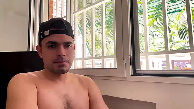 joseemontilla online show from July 5, 2026, 12:23 pm