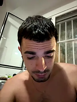 joseemontilla online show from September 21, 2025, 11:54 pm