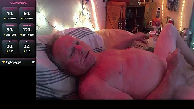 Pussyeat2please online show from February 14, 2026, 7:30 am