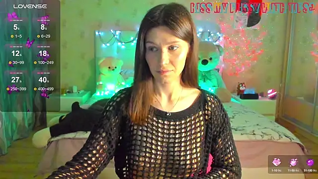 unearthly di online show from October 16, 2025, 2:14 pm