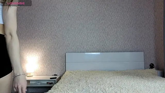 Nastiixx online show from March 19, 2026, 12:05 pm