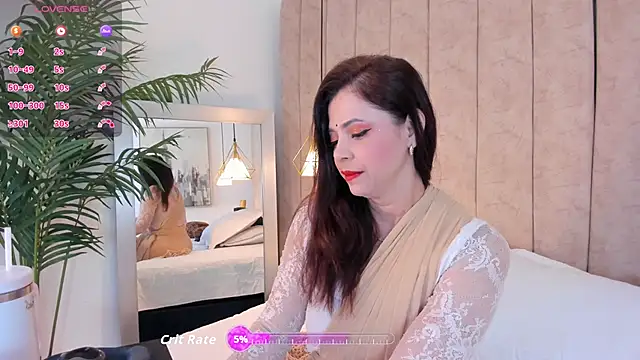 Anantaa  online show from February 21, 2026, 12:40 pm