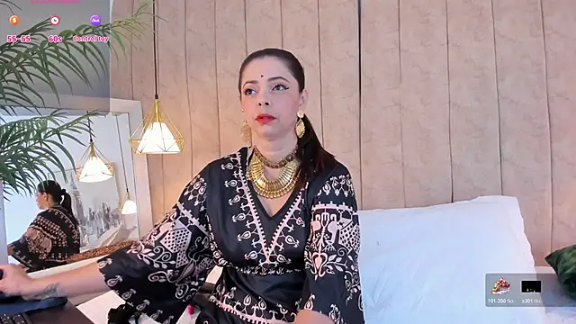 Anantaa  online show from November 12, 2025, 11:36 am