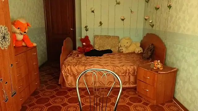 Snapshot of Audrey_Aura chatting on December 14, 2025, 8:09 am Audrey Aura online show from December 14, 2025, 8:09 am