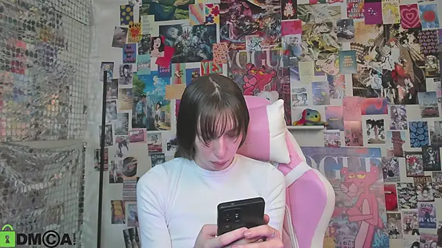 Snapshot of Lisbeth__Salander chatting on November 18, 2025, 2:49 am Lisbeth Salander online show from November 18, 2025, 2:49 am